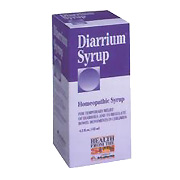 Homeopathy Diarrium - 