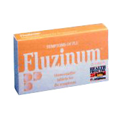 Homeopathy Fluzinum - 