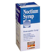 Homeopathy Noctium - 