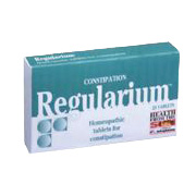 Homeopathy Regularium - 
