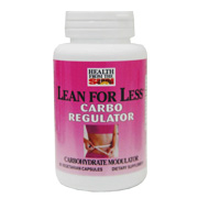 Lean For Less Carbo Regulator - 