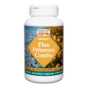 Organic Flax/Primrose Combo - 