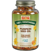 Pumpkin Seed Oil Vegetarian - 