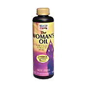 The Woman's Oil - 