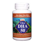 Ultra DHA 50 - 