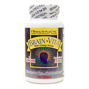 Brain Vita - 
