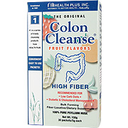 Colon Cleanse Assorted Flavors - 