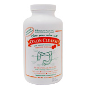 Colon Cleanse Orange With Nutri Sweet - 