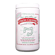 Colon Cleanse Strawberry With Nutri Sweet - 