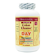 Super Colon Cleanse Daytime Formula - 