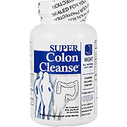 Super Colon Cleanse Nighttime Formula - 