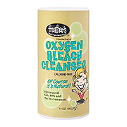 Oxygen Bleach Cleanser Citrus Power - 