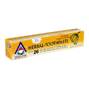 Herbalvedic Toothpaste Anise - 