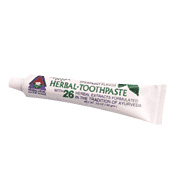 Herbalvedic Toothpaste Spearmint - 