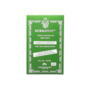 Herbatint Permanent Mahogany Chestnut 4M - 