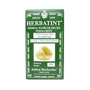 Herbatint Permanent Platinum Blonde 10N - 