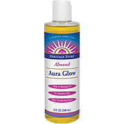 Aura Glow Skin Lotion Almond - 