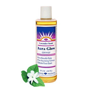 Aura Glow Skin Lotion Lavender - 