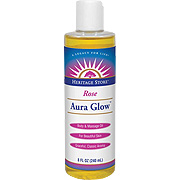 Aura Glow Skin Lotion Rose - 