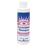 Crudoleum Hair Shampoo - 