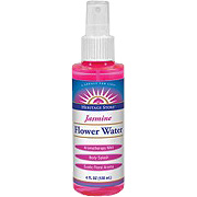 Flower Water Jasmine With Atomizer - 