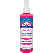 Flower Water Lavender With Atomizer - 
