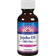 Jojoba Oil - 