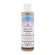 Olive Oil Shampoo Almond - 