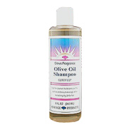Olive Oil Shampoo Citrus - 