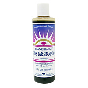 Pine Tar Shampoo - 