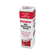 Energizer Hair Thickening Serum - 