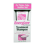 Energizer Treatment Shampoo For Women - 