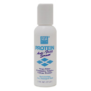 Nuhairtrition Protein Anti Frizz Serum - 