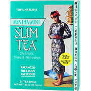 Slim Tea Menth A Mint - 