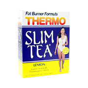 Thermo Slim Tea Lemon - 