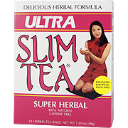 Ultra Slim Tea Original - 