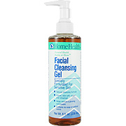 Facial Herbal Cleansing Gel - 