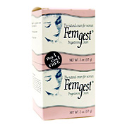 FemGest Cream BOGO - 