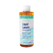 Liquid Lanolin - 