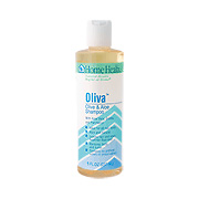 Oliva Shampoo - 