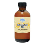 Calendula Oil - 