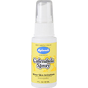 Calendula Spray Non Alcoholic - 