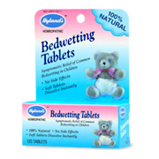 Bedwetting Tablets For Children - 