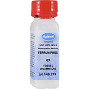 Ferrum Phosphoricum 6X - 