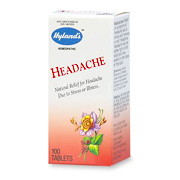 Headache - 