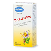 Indigestion - 