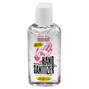Hand Sanitizer - 