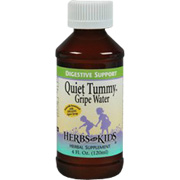Quiet Tummy Gripe Water - 