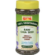 Raw Chia Seed - 