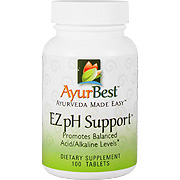 EZ pH Support - 